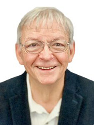 Dr Christopher A lipinski profile photo